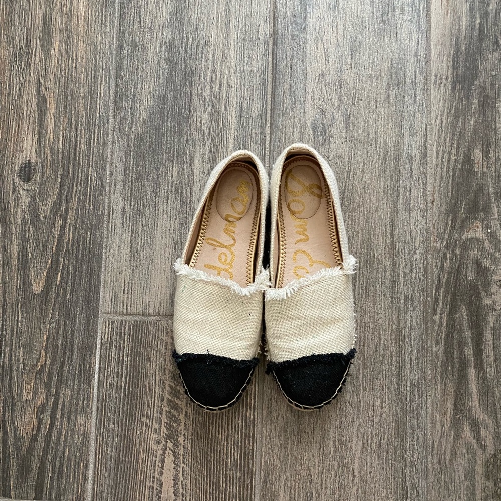 Sam Edelman shoes